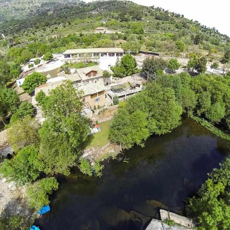 Quinta Do Moinho Turismo De Natureza Aldeia Vicosa 외부 사진