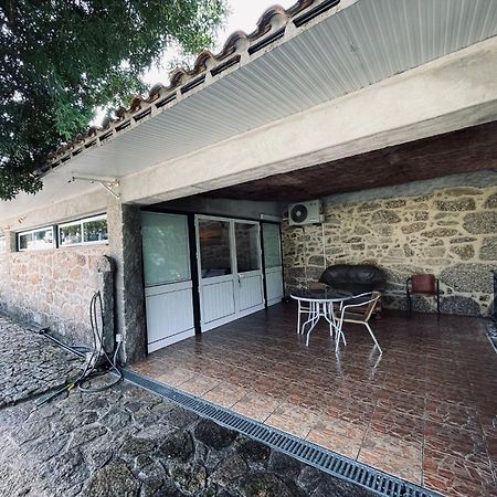 Quinta Do Moinho Turismo De Natureza Aldeia Vicosa 외부 사진