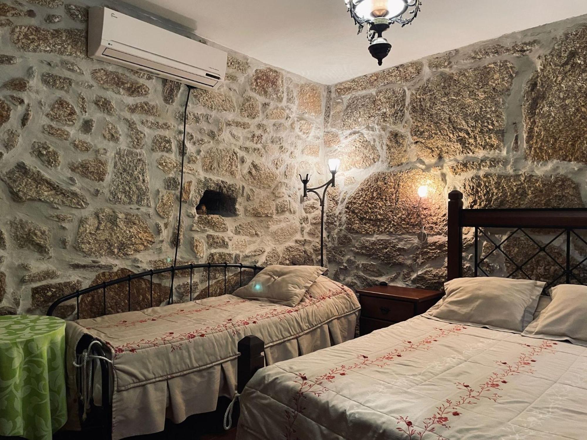 Quinta Do Moinho Turismo De Natureza Aldeia Vicosa 외부 사진