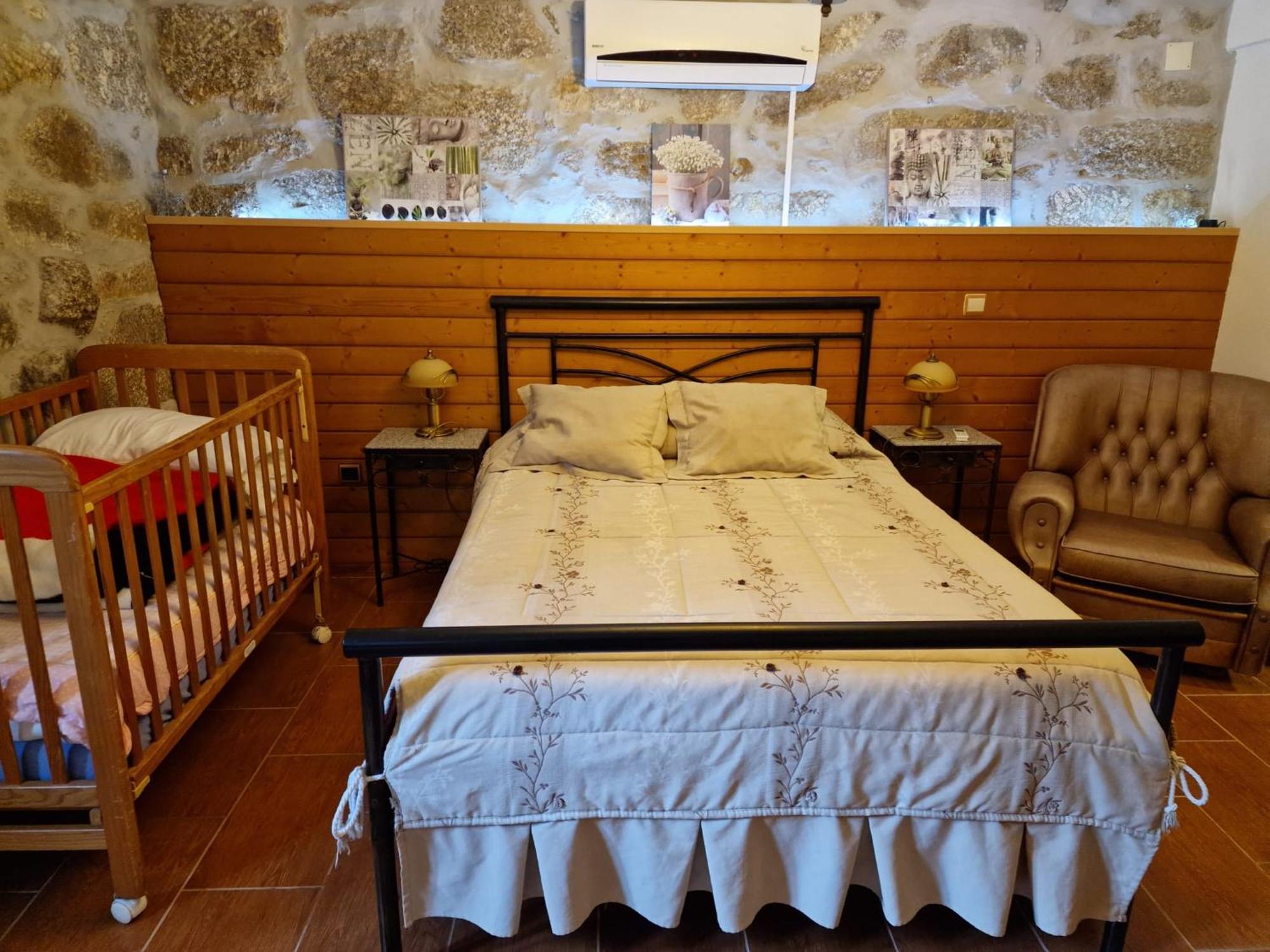 Quinta Do Moinho Turismo De Natureza Aldeia Vicosa 외부 사진