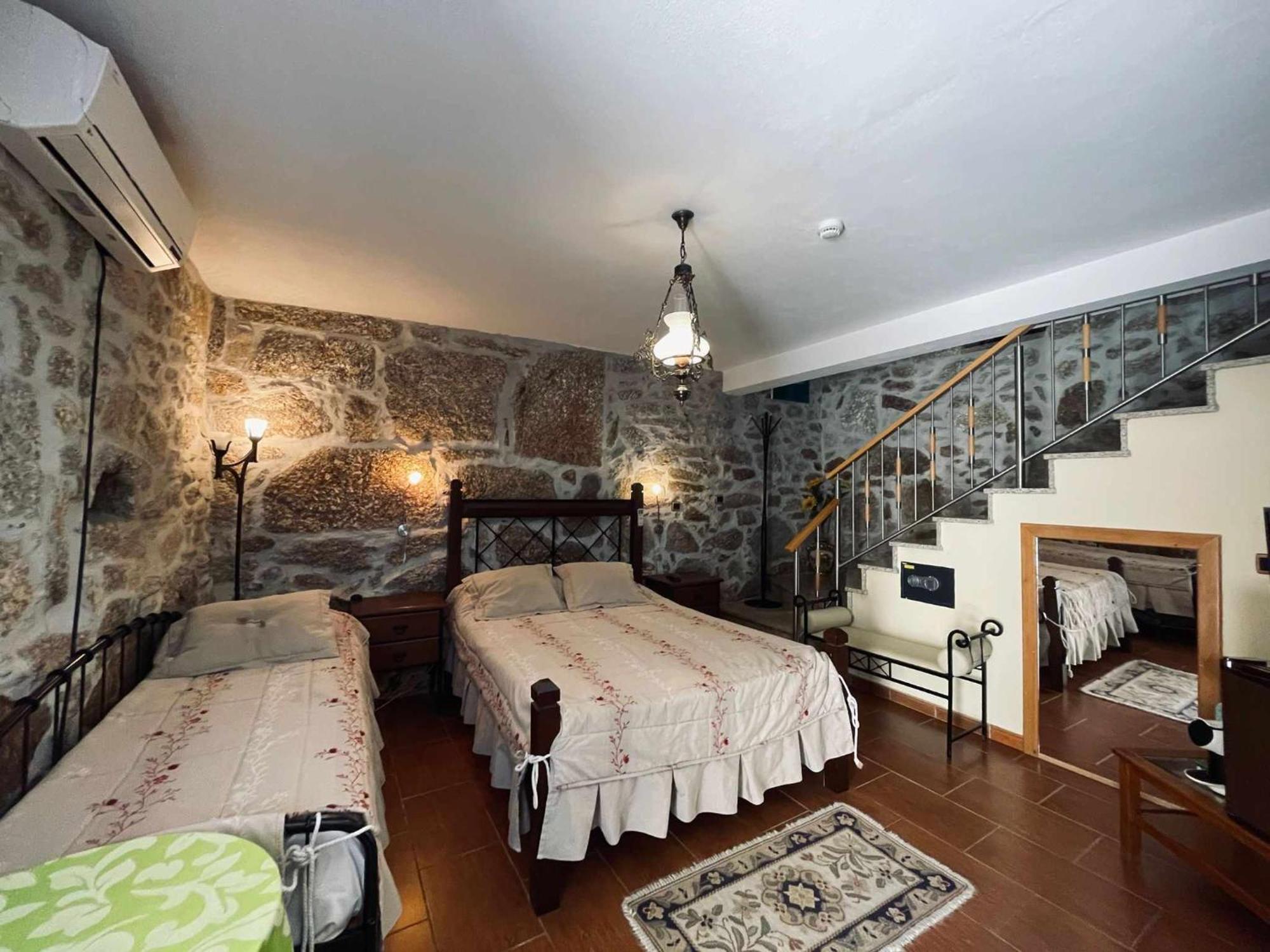 Quinta Do Moinho Turismo De Natureza Aldeia Vicosa 외부 사진