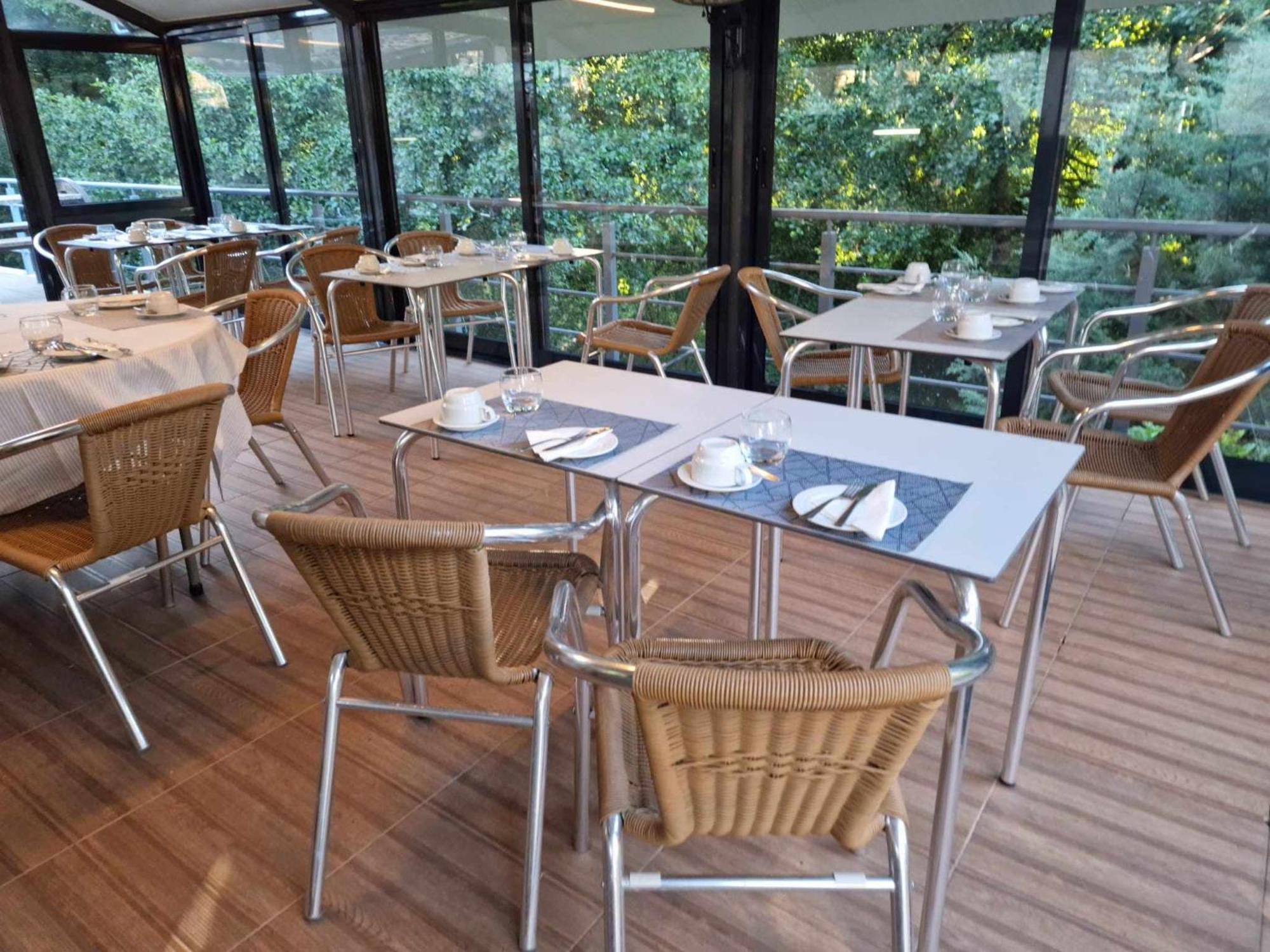 Quinta Do Moinho Turismo De Natureza Aldeia Vicosa 외부 사진