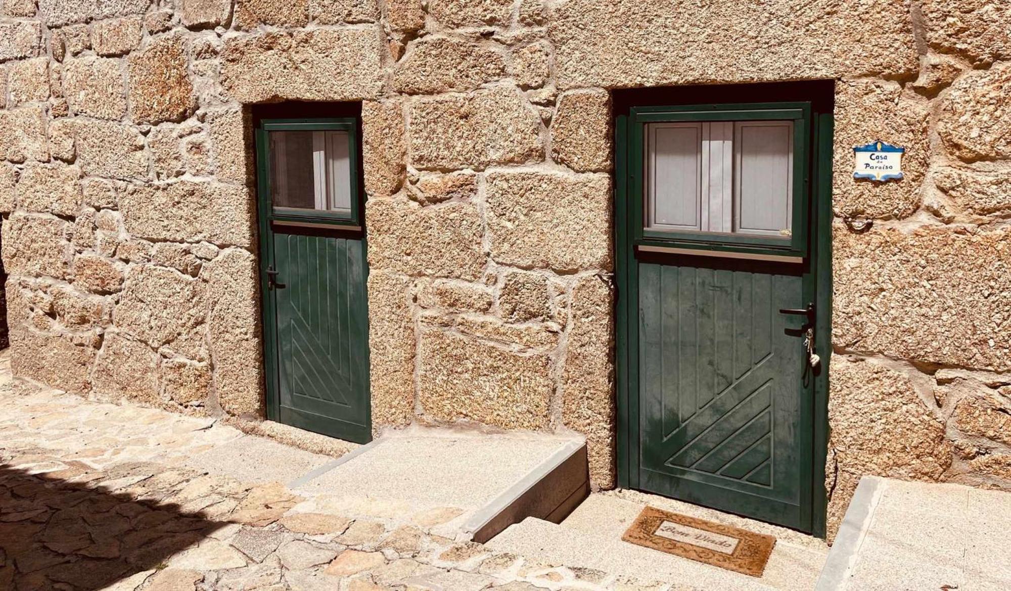 Quinta Do Moinho Turismo De Natureza Aldeia Vicosa 외부 사진
