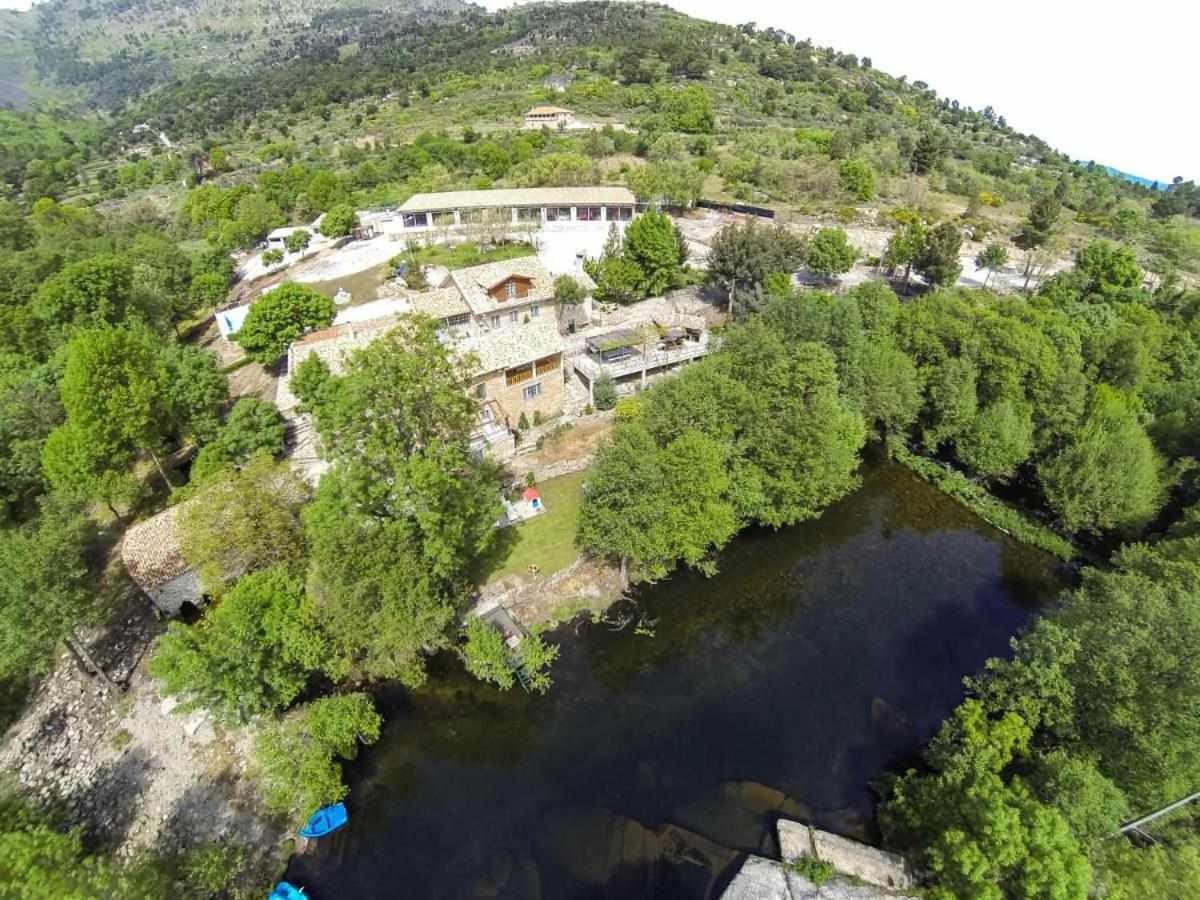 Quinta Do Moinho Turismo De Natureza Aldeia Vicosa 외부 사진
