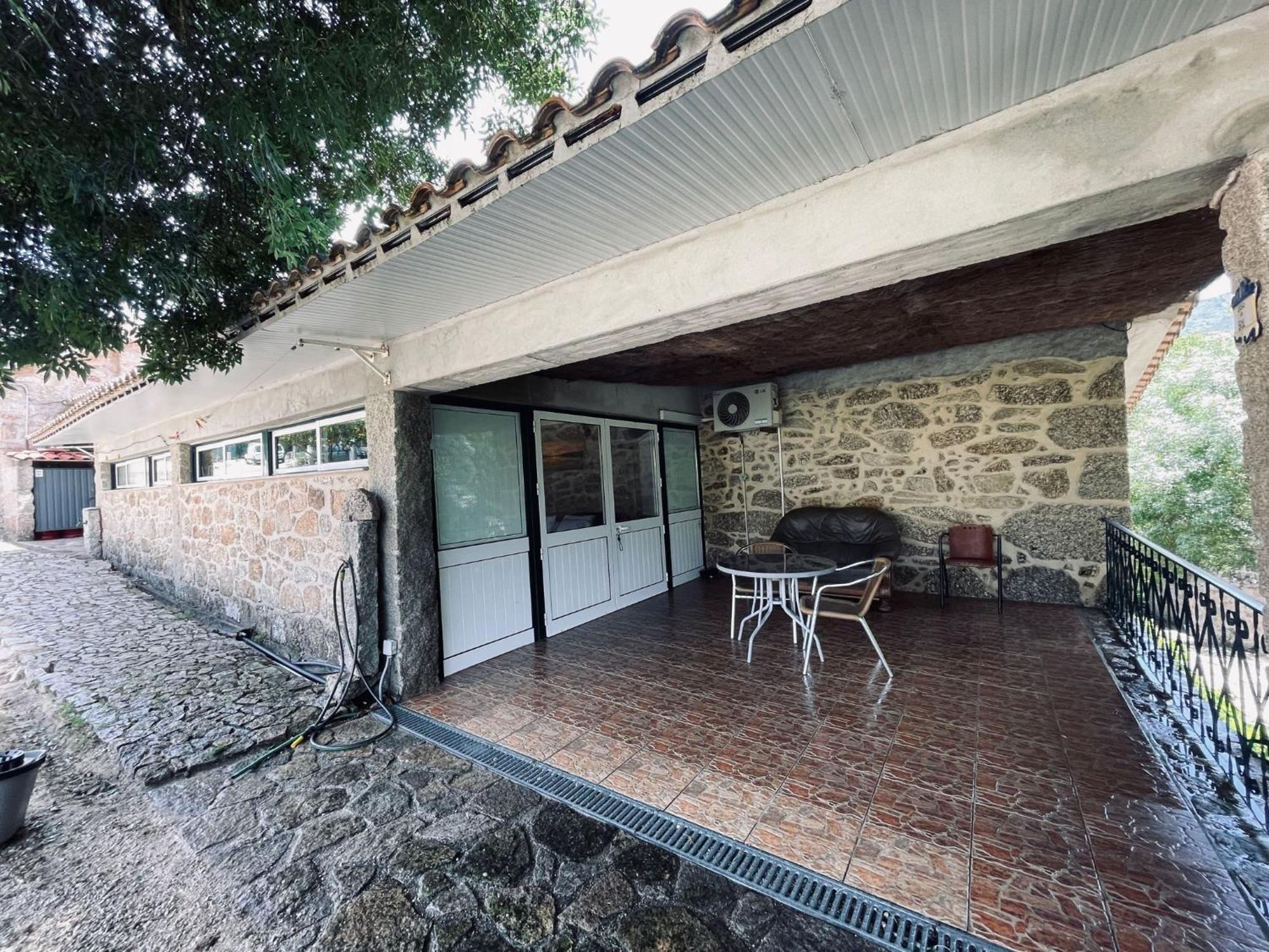 Quinta Do Moinho Turismo De Natureza Aldeia Vicosa 외부 사진
