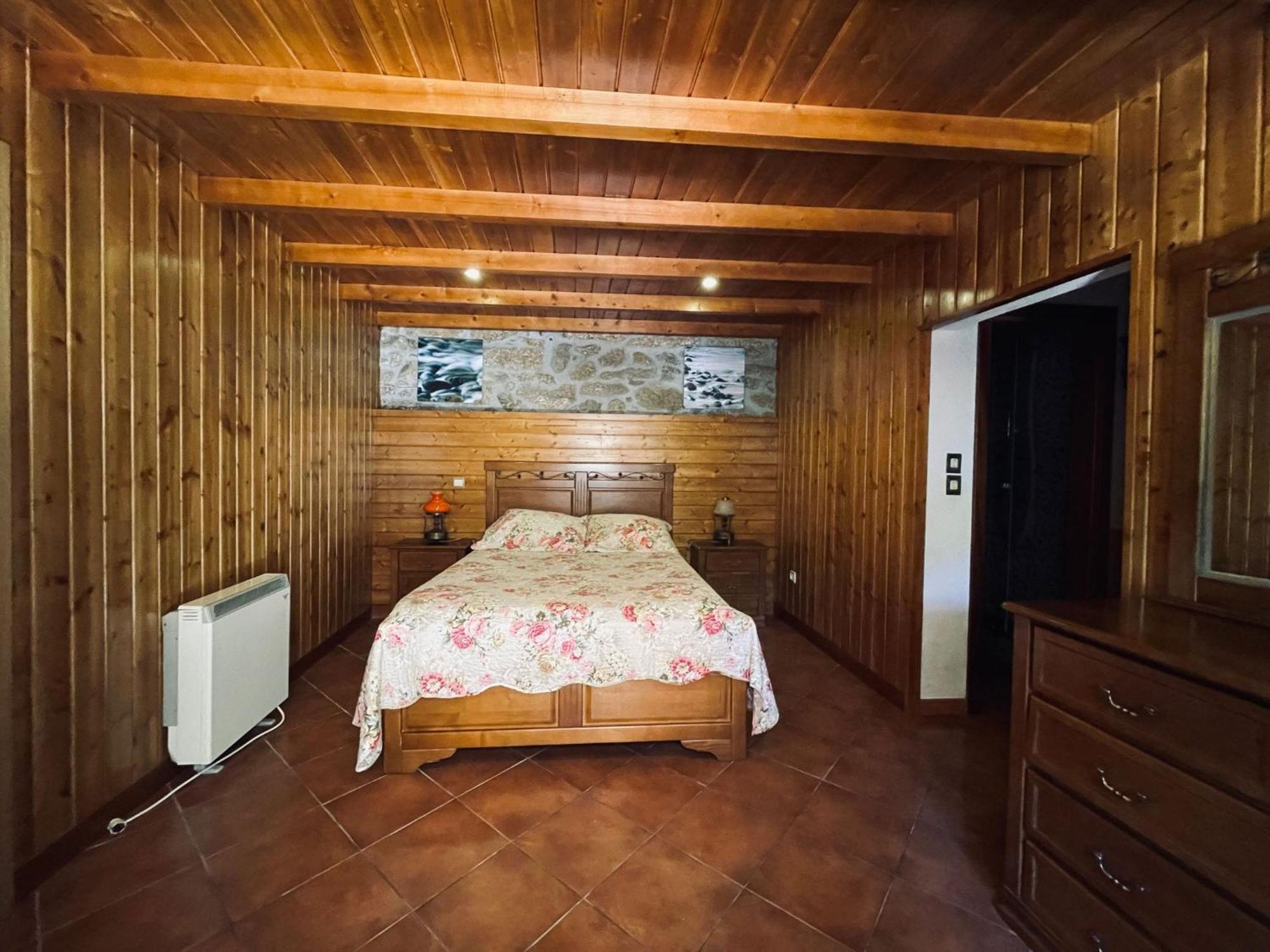 Quinta Do Moinho Turismo De Natureza Aldeia Vicosa 외부 사진