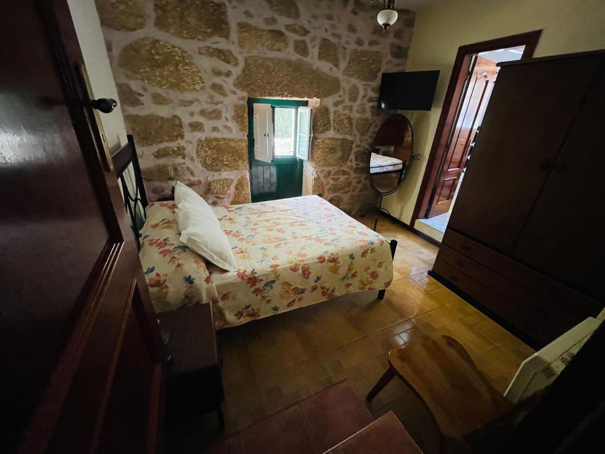 Quinta Do Moinho Turismo De Natureza Aldeia Vicosa 외부 사진