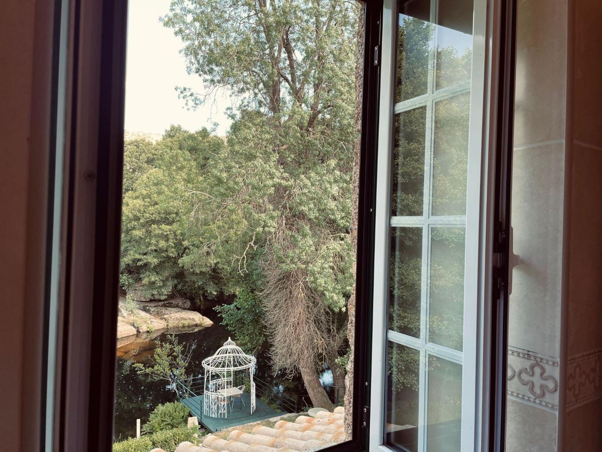 Quinta Do Moinho Turismo De Natureza Aldeia Vicosa 외부 사진